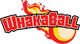 WhakaBall Baseball Softball Logo