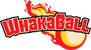 WhakaBall Baseball Softball Logo