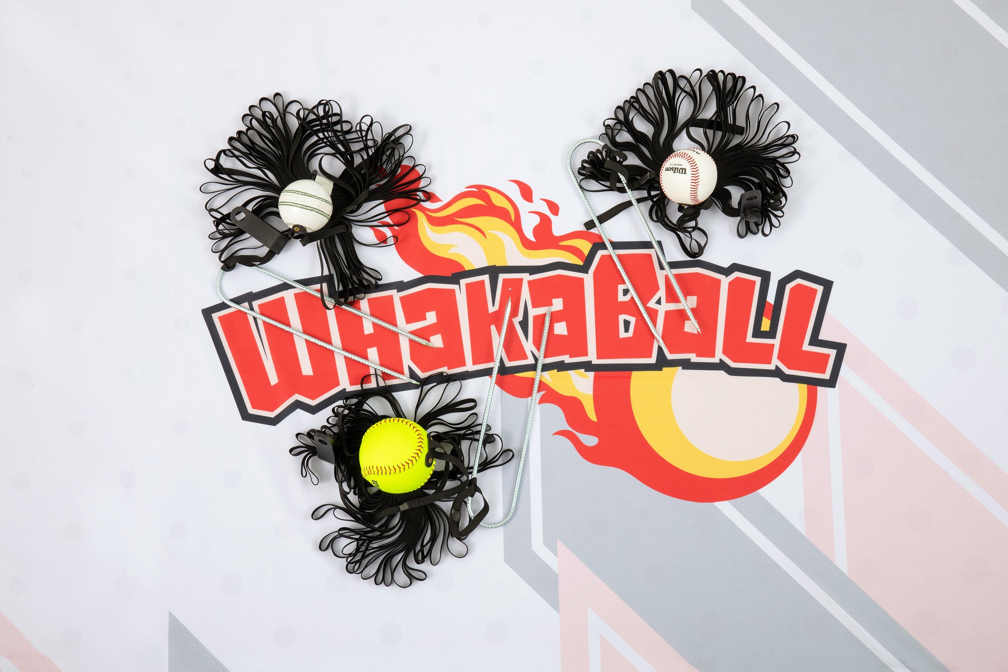 WhakaBall Softball